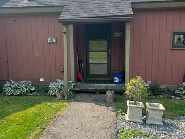 2016 Alpha Circle, Unit 15A, Cortland, NY 13045