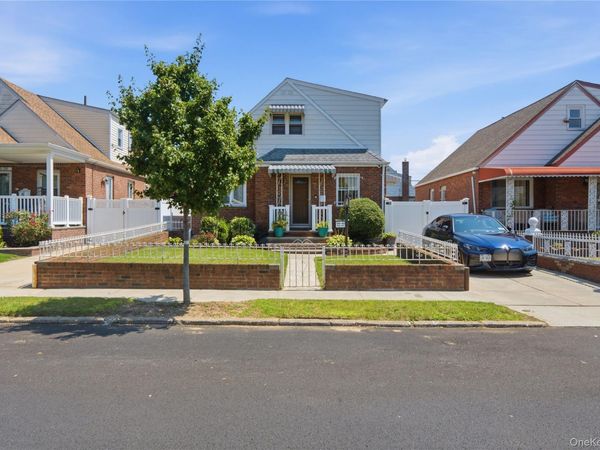 12043 232nd Street, Cambria Heights, NY 11411