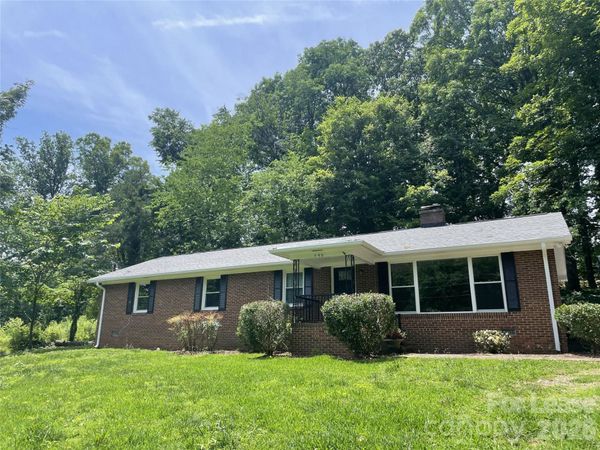 540 Carolyn Lane , Charlotte, NC 28213