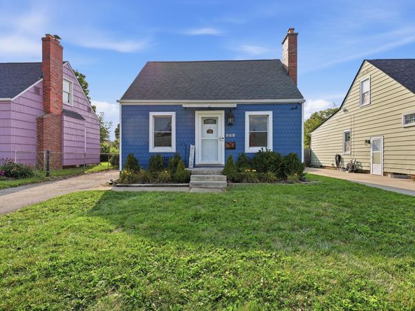 869 Binns Boulevard, Columbus, OH 43204