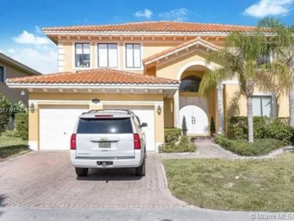 19012 SW 74th Ave, Unit 19012, Cutler Bay, FL 33157