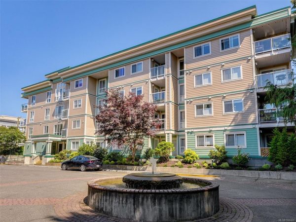 689 Bay St , Unit #306, Victoria, BC V8T 5H9