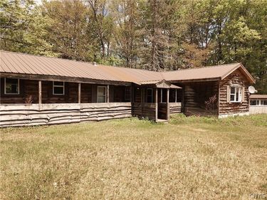 158 Macarthur Road, Cold Brook, NY 13324
