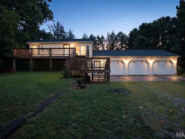 1132 State Highway 32 , Park Hills, MO 63601