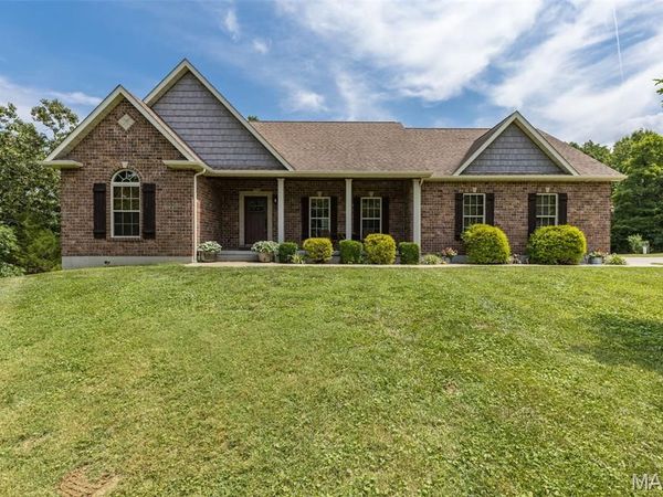 440 Big River Circle, Bonne Terre, MO 63628