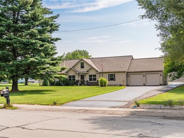 945 Ormsby Drive, Xenia, OH 45385