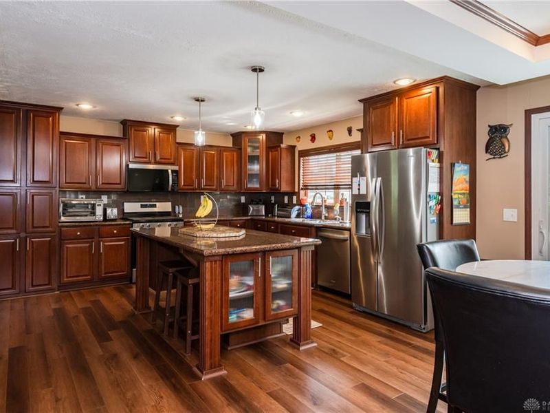 945 Ormsby Drive, Xenia, OH 45385 Photo 12