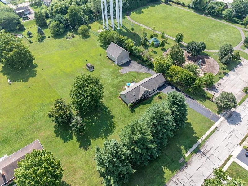 945 Ormsby Drive, Xenia, OH 45385 Photo 59