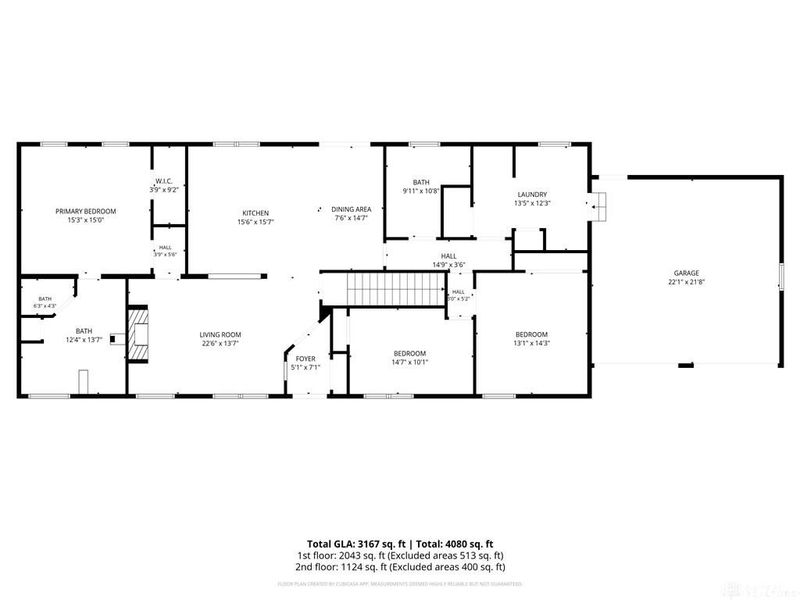 945 Ormsby Drive, Xenia, OH 45385 Photo 70
