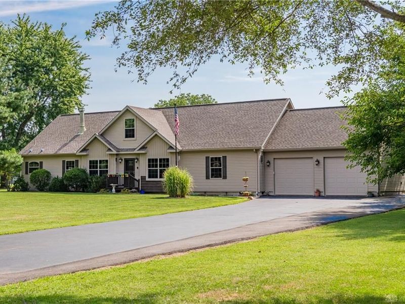 945 Ormsby Drive, Xenia, OH 45385 Photo 73