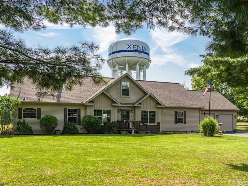 945 Ormsby Drive, Xenia, OH 45385 Photo 76