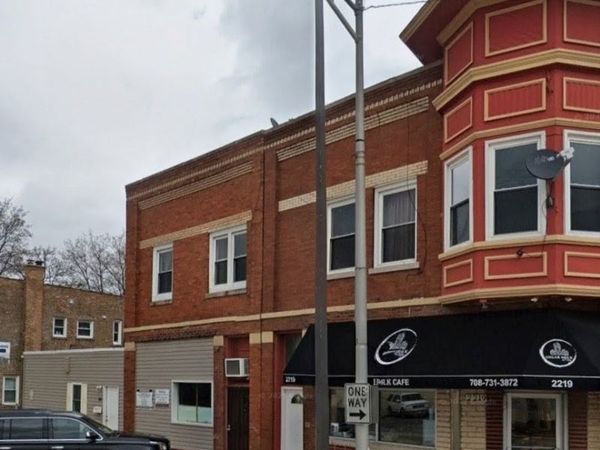 817 N 23rd Avenue , Unit 5, Melrose Park, IL 60160
