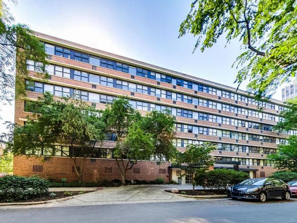 2300 N Commonwealth Avenue , Unit 2C, Chicago, IL 60614