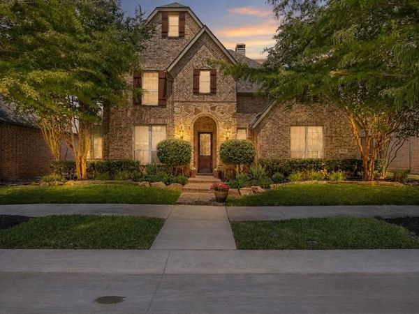 2105 Brandiles Drive, Lewisville, TX 75056