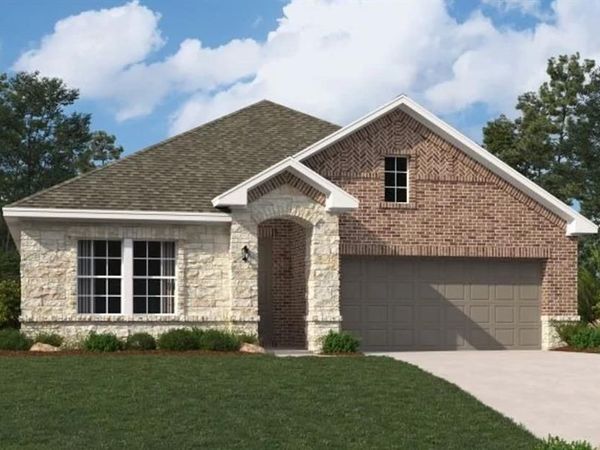 2203 Washington Street, Princeton, TX 75407