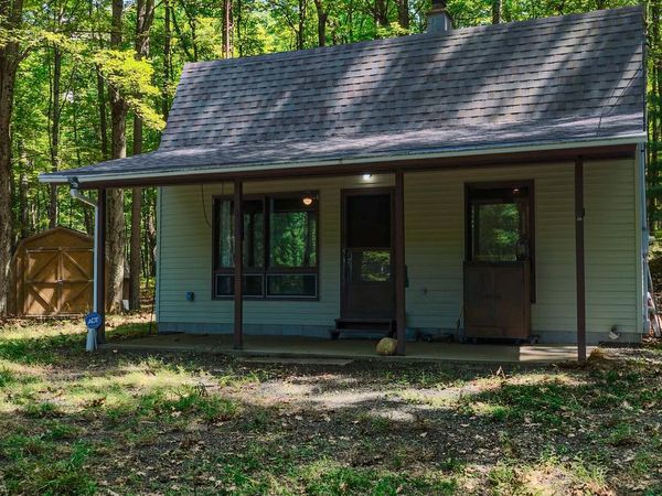 598 N M-37, Baldwin, MI 49304