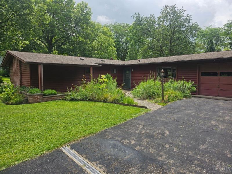201 Oakhill, Oxford, OH 45056 Photo 1
