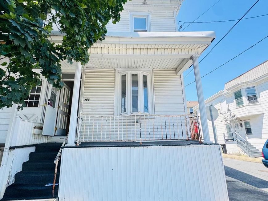 100 S Shamokin Street , Shamokin, PA 17872 Main Photo
