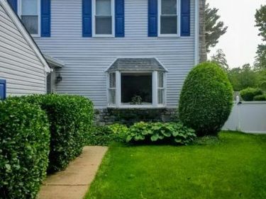 1036 HAZELWOOD DRIVE, PHILADELPHIA, PA 19150