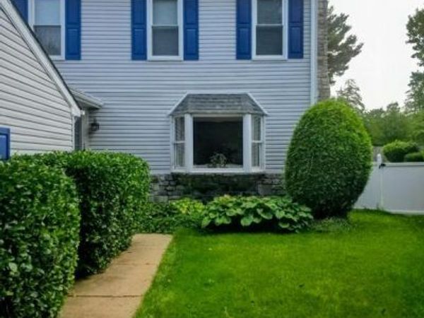 1036 HAZELWOOD DRIVE, PHILADELPHIA, PA 19150