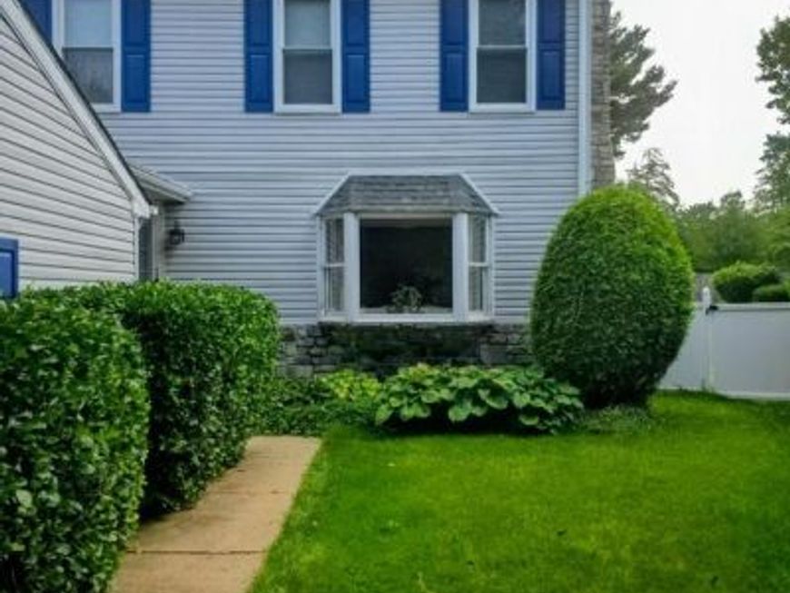 1036 Hazelwood Drive, Philadelphia, PA 19150 Main Photo