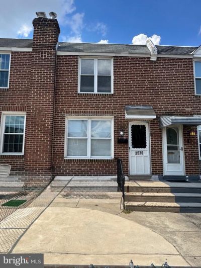 3570 Miller Street, Philadelphia, PA 19134 Main Photo