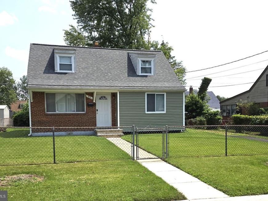 910 Highview Drive, Capitol Heights, MD 20743 Main Photo