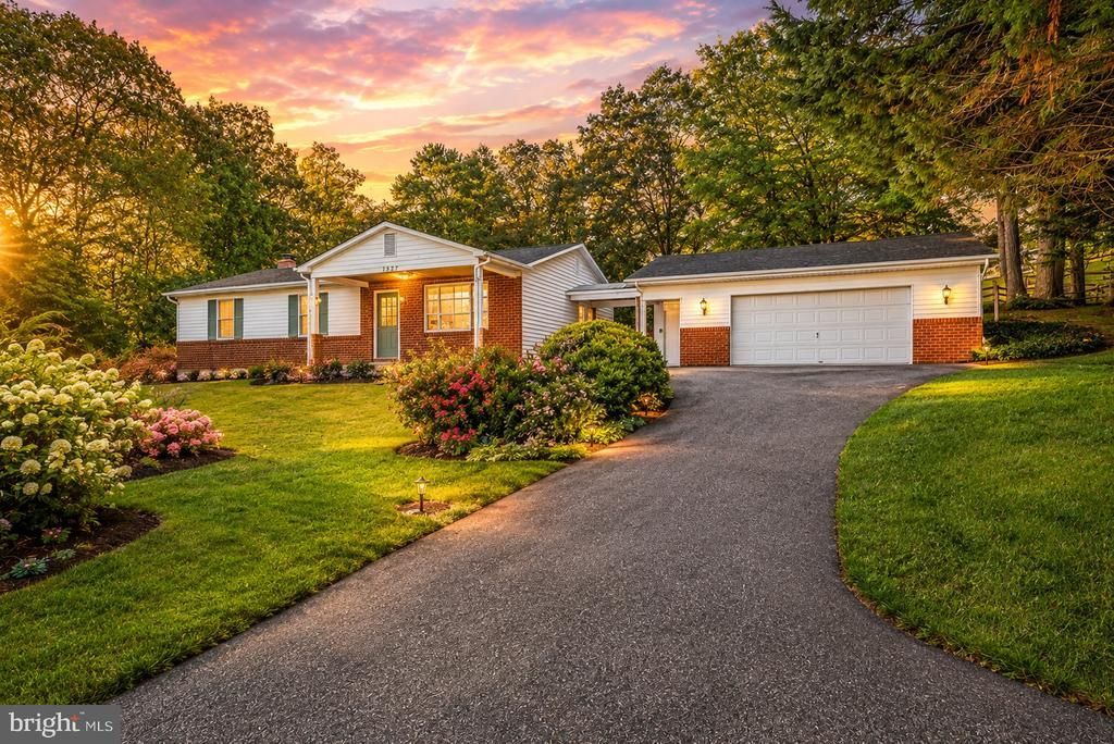 1527 COLD BOTTOM ROAD, SPARKS GLENCOE, MD 21152