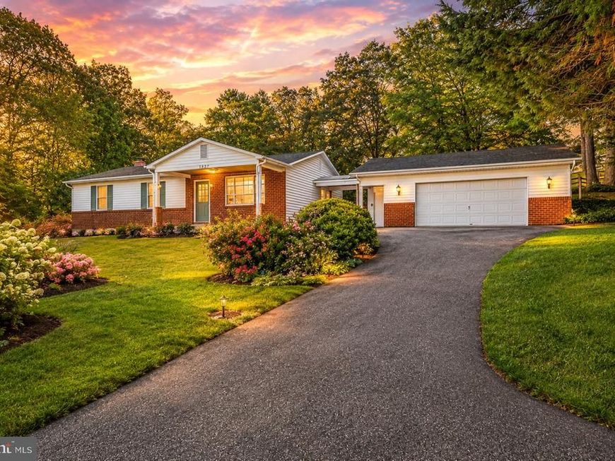 1527 Cold Bottom Road, Sparks Glencoe, MD 21152 Main Photo