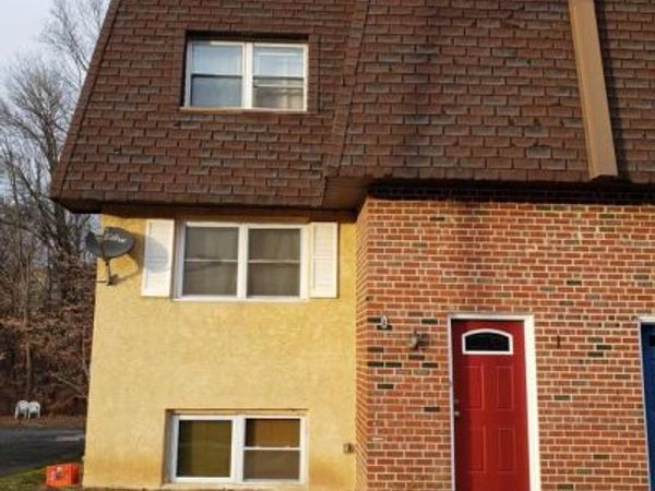 155 MEADOWBROOK LANE , Unit APT A, BROOKHAVEN, PA 19015