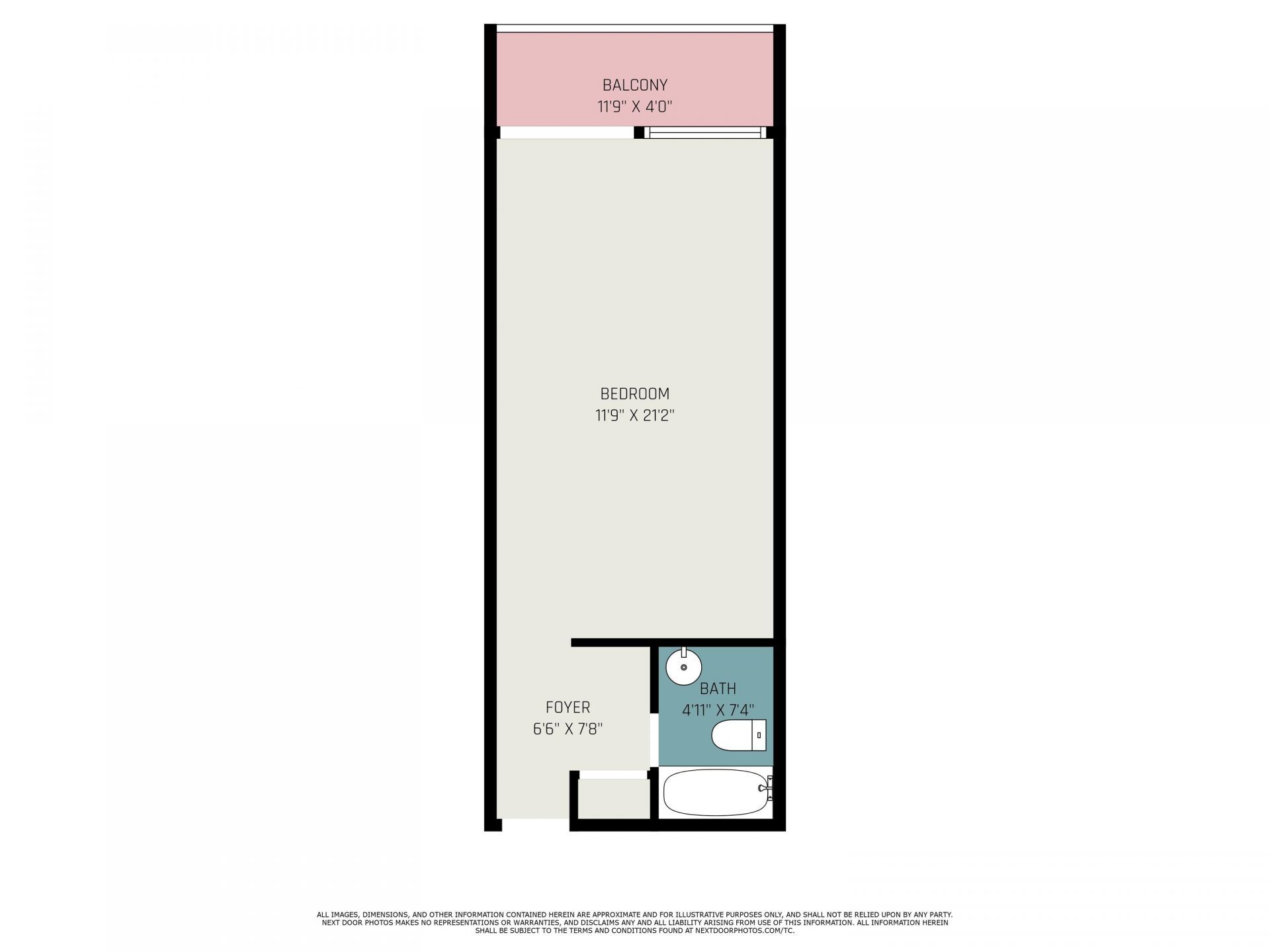1501 S Ocean Blvd. Photo 33