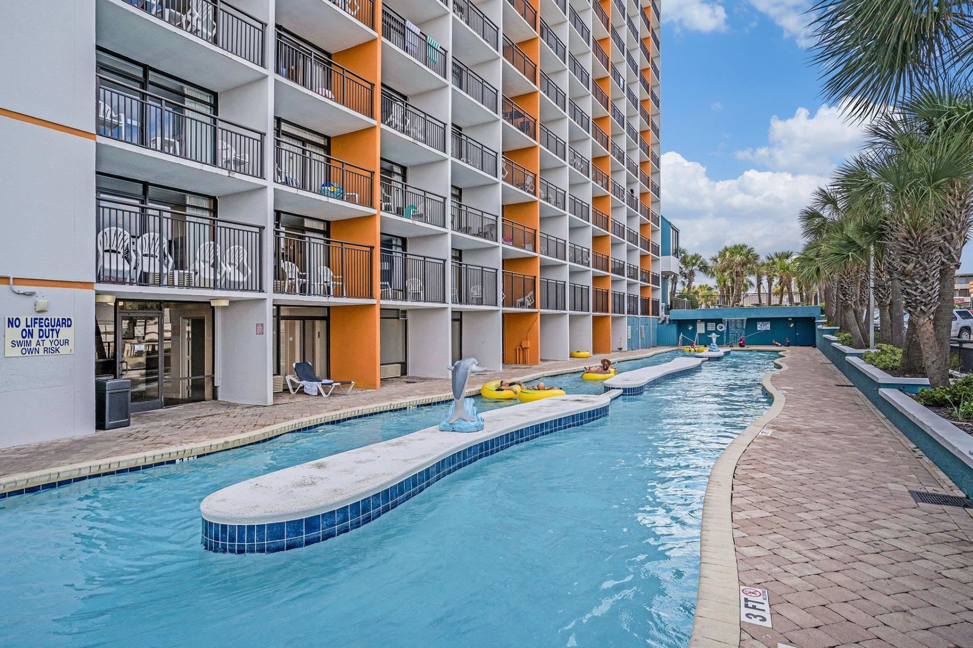 1501 S Ocean Blvd. Photo 36