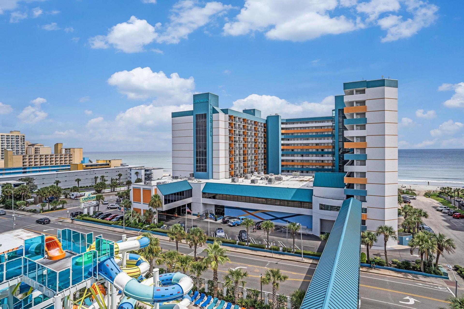1501 S Ocean Blvd. Photo 38