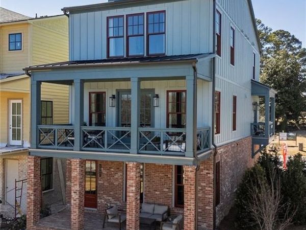 1979 Catnap Court , Chamblee, GA 30341