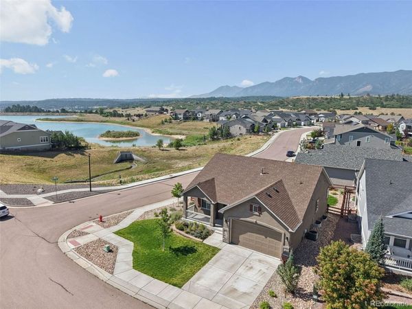 15892 Lake Mist Drive, Monument, CO 80132