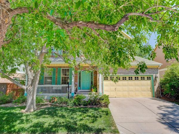 162 S Quince Street, Denver, CO 80230