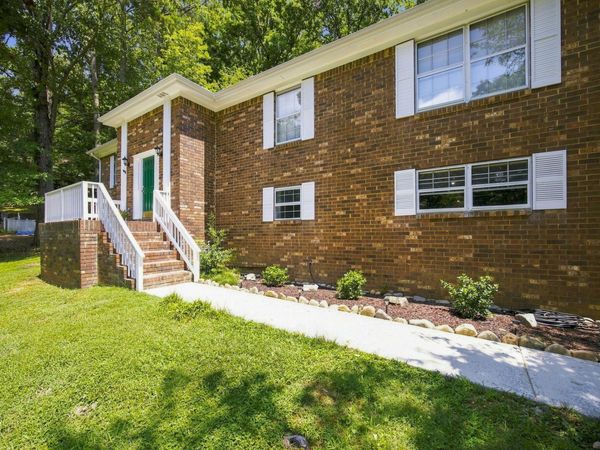5614 Cold Springs Road, Hixson, TN 37343