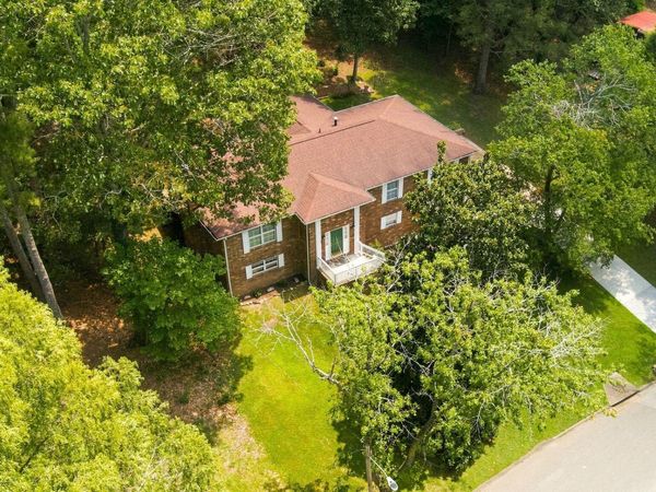 5614 Cold Springs Road, Hixson, TN 37343