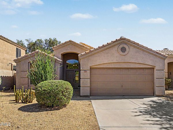 9047 E ROCKWOOD Drive, Scottsdale, AZ 85255