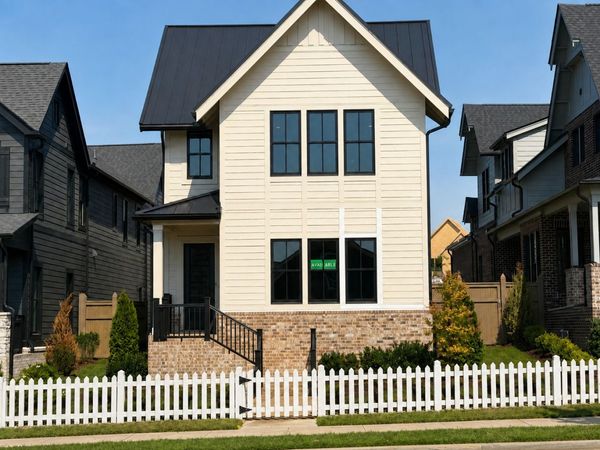 2543 Buckner Lane , Thompsons Station, TN 37179