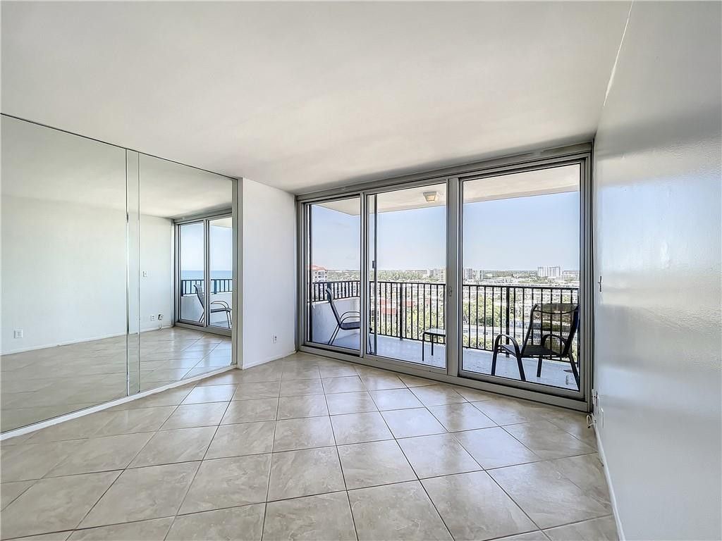 531 N Ocean Boulevard, Unit 1207, Pompano Beach, FL 33062 Photo