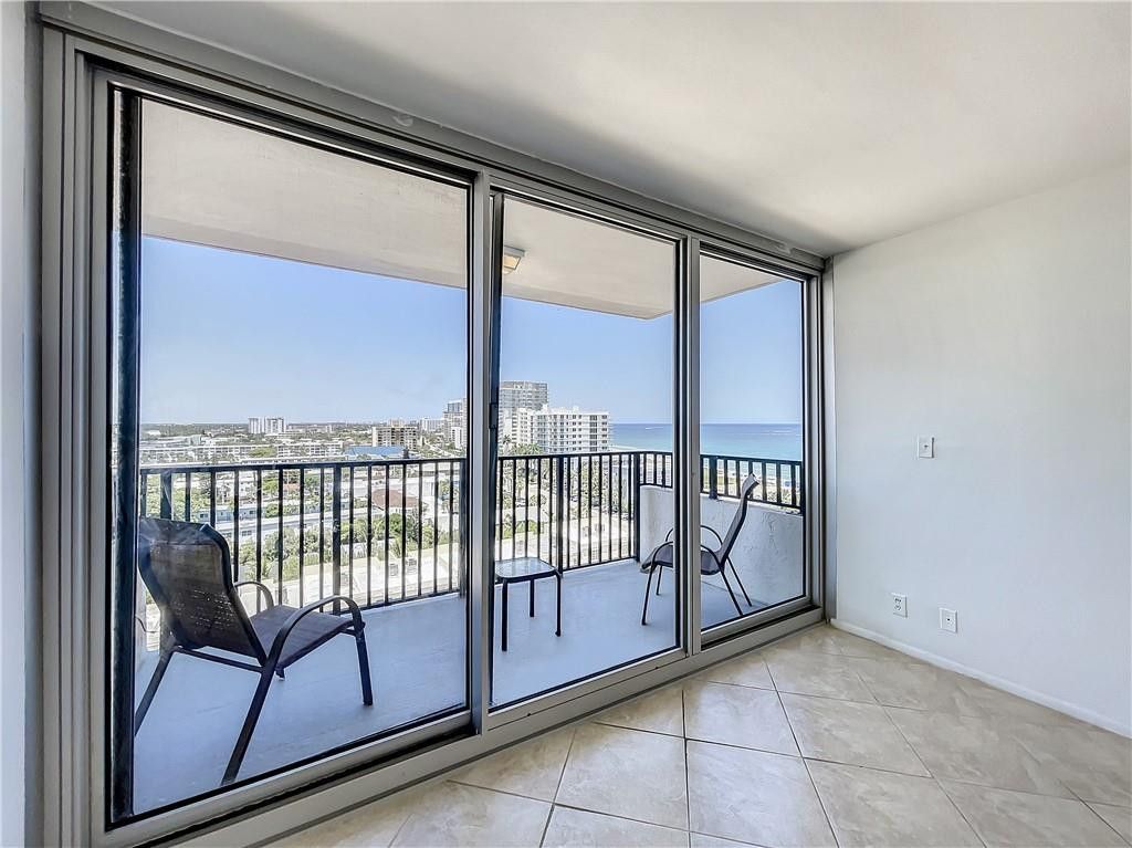 531 N Ocean Boulevard, Unit 1207, Pompano Beach, FL 33062 Photo