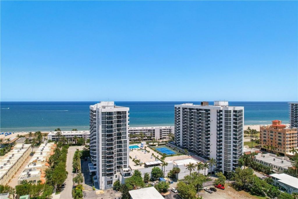 531 N Ocean Boulevard, Unit 1207, Pompano Beach, FL 33062 Photo