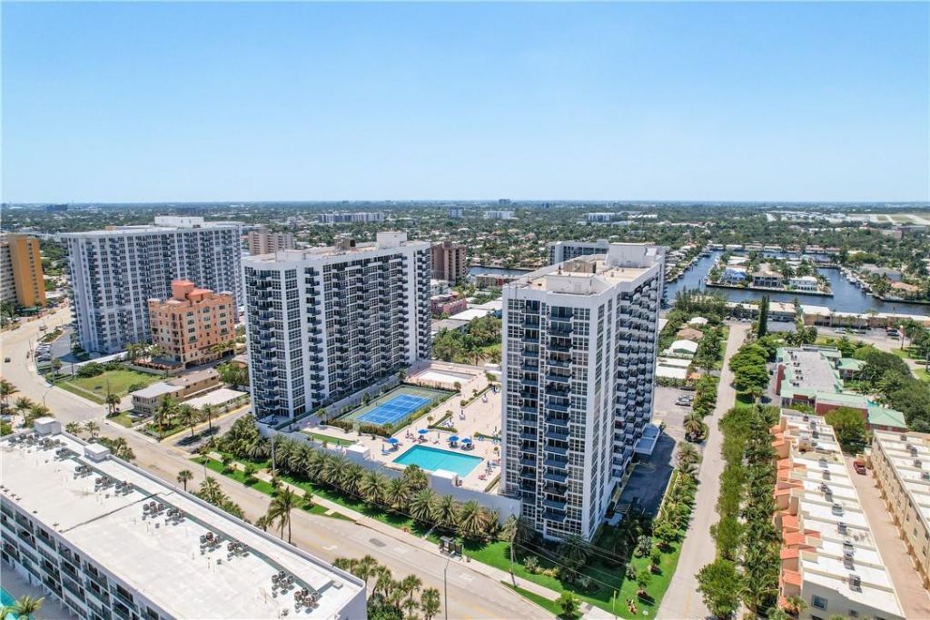 531 N Ocean Boulevard, Unit 1207, Pompano Beach, FL 33062 Photo