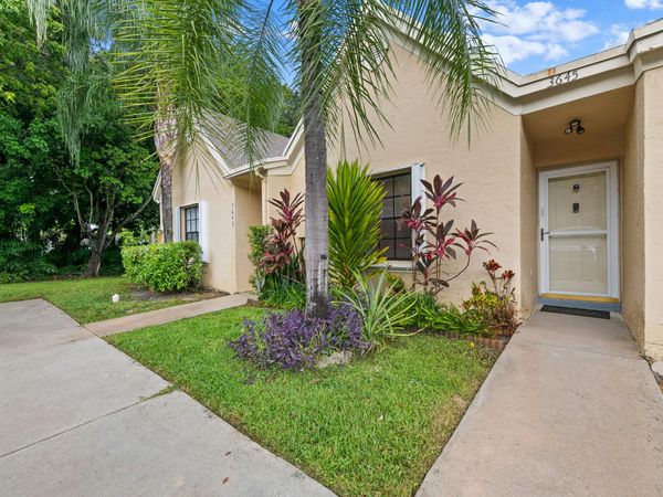 3645 NW 83RD Lane, Sunrise, FL 33351