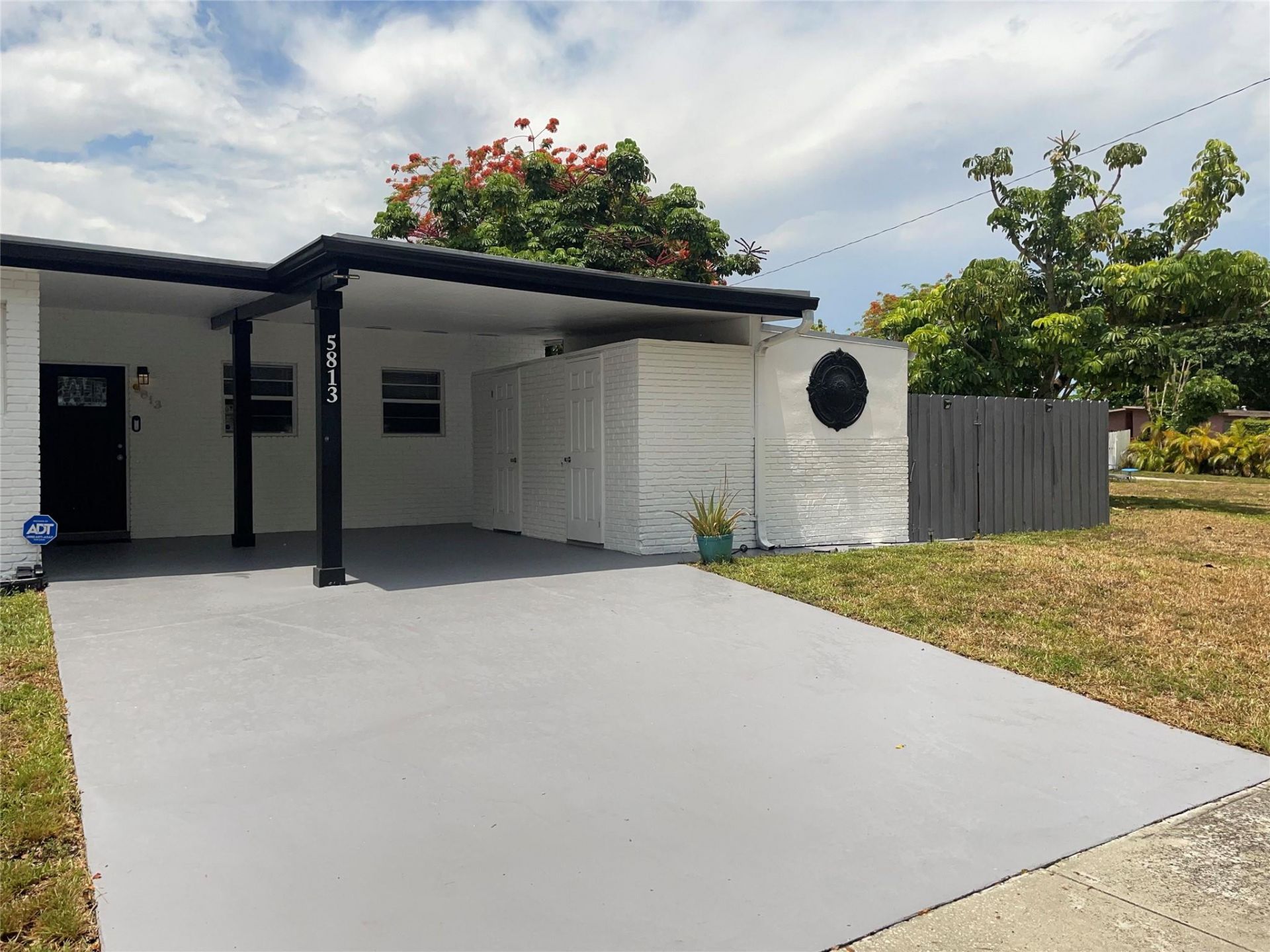 5813 NW 18th Court, Margate, FL 33063 Photo