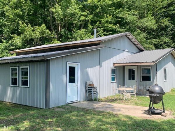 3080 E 200 Road N, North Vernon, IN 47265