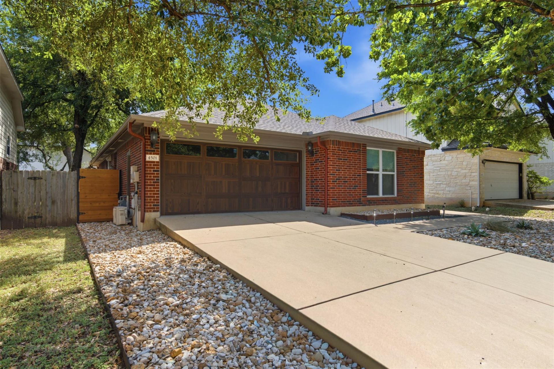 4501 Destinys Gate Dr, Austin, TX 78727 Main Photo