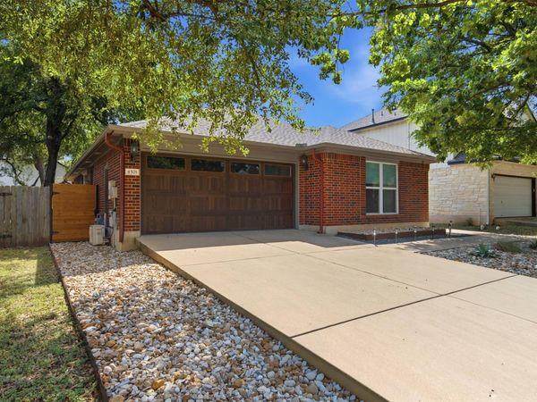 4501 Destinys Gate DR, Austin, TX 78727