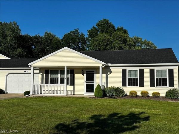 6831 Farmingdale Lane , Mentor, OH 44060